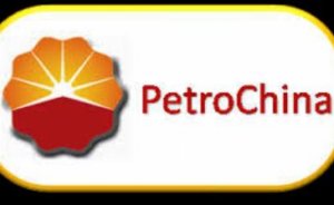 PetroChina kaya gazı üretimini %40 arttırdı
