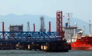 Shell Total’den Hindistan’daki LNG hisse alımını tamamladı