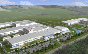 LG Çin’deki batarya tesislerini genişletecek