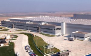Korozo Tekirdağ’da trijenerasyon tesisi kapasitesini arttıracak