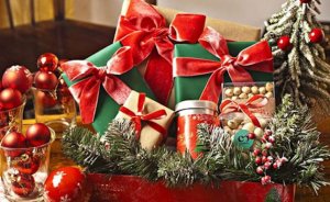 Yılbaşı hediyesi ve iş yapma kültürü - Haluk DİRESKENELİ