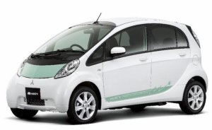 Mitsubishi elektrikli araçları akü olarak kullanacak