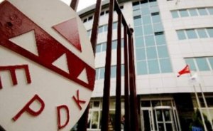 EPDK, 17 şirkete 6,7 milyon lira ceza kesti