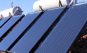 Günısılar yüzde 13 enerji tasarrufu sağlıyor