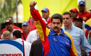 ABD Venezuela’ya da demokrasi götürecek! - Sabiha KÖTEK