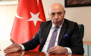 Okumuş: Akaryakıt fiyatlarında bayilerin söz hakkı yok