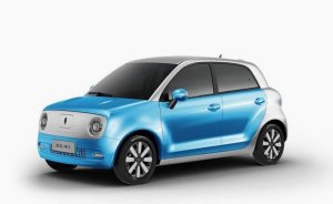 Dünyanın en ucuz elektrikli aracını Çin üretti