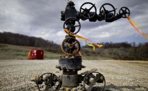 UKOG İngiltere petrol üretimini arttıracak