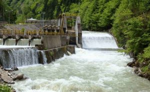 Karaman’da 3.7 MW’lık Yalman II HES kurulacak