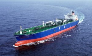 Katar 60 yeni LNG tankeri sipariş edecek