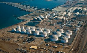 Vitol, 297 milyar dolarla gaza geliyor!