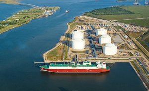 Katar ve ExxonMobil Teksas’taki LNG terminalini büyütecek