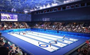 Beijing 2022 Kış Olimpiyatlarında yenilenebilir elektriği kullanılacak