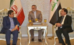 İran ve Irak enerji ödemelerinde anlaştı