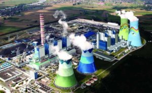 Çin’de kömürlü elektrik santrallerinin %75’i ultra düşük emisyonlu