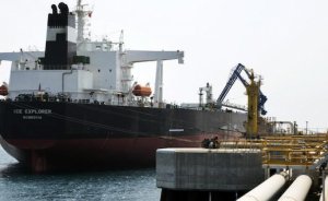 Türkmenistan petrol ihracatı yarıya düştü