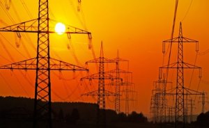 Elektrikte kurulu güç 58.042 MW’a ulaştı