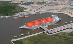 ABD’den en çok LNG alan Avrupa ülkesi Türkiye