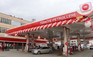 TP’nin İstanbul’daki yeni istasyonu hizmete başladı