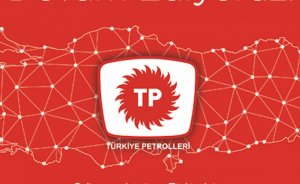 TP ve Turkuaz Petrol birleşmesi tamamlandı