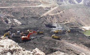 Elif Madencilik Malkara’da kömür üretecek