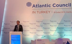 Bayraktar: Doğalgazda değişen koşullara hızla adapte olmalıyız