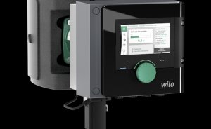 Wilo yapay zekalı su pompası üretti