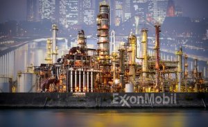 ExxonMobil petrol ve gaz rezervlerini büyütüyor