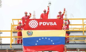 Venezuela PDVSA Avrupa ofisini Rusya’ya taşıyacak