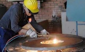 Büyümenin enerjisi, enerji sektöründen