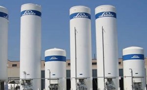 Linde Güney Kore varlıklarını satacak