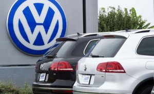 Volkswagen elektrikli araçta hedef büyüttü