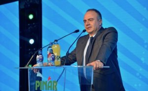 Pınar Su çevre dostu yatırımlarla karbon salımını azalttı