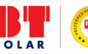 IBC Solar Türkiye adını değiştirdi