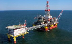 Lukoil Kazakistan sularında çalışmalarını genişletiyor