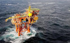 Aker BP Kuzey Denizi’nde petrol keşfetti