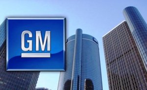 GM’den elektrikli araçlara 300 milyon dolar yatırım