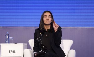 Erol: İnovasyon kimsenin tekelinde değil