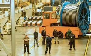 Prysmian, General Cable’ı satın alıyor