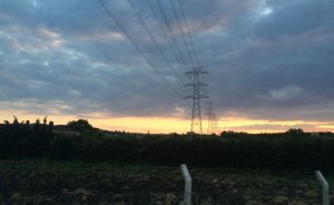 TEDAŞ İzmir’de Yenikent ENH için kamulaştırma yapacak