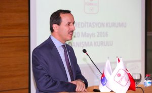 Sanayi ve Verimlilik Genel Müdürü İbrahim Çetin