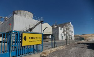 Odaş Elektrik ilk çeyrekte 122 milyon lira zarar etti