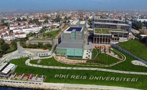 Piri Reis Üniversitesi elektrik doktoru alacak