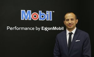 ExxonMobil’in rüzgar türbinleri için ürettiği yağ sertifika aldı