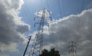 Spot elektrik fiyatları 6.12 TL geriledi
