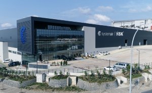 Systemair HSK’nın LEED Gold Sertifikalı fabrikası açıldı
