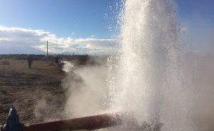 Kahramanmaraş’ta 3 adet jeotermal kaynak ruhsatı verilecek