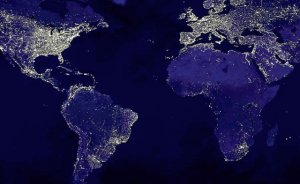 Küresel elektrik piyasasının değeri 180 milyar dolara ulaştı