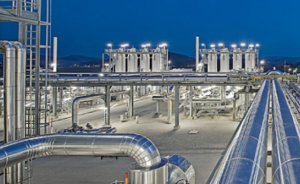 Enerya Antalya'da  doğalgaz tarifesini yeniledi