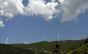 Zorlu Enerji Gökçedağ RES ile Sürdürülebilirlik Ödülü aldı